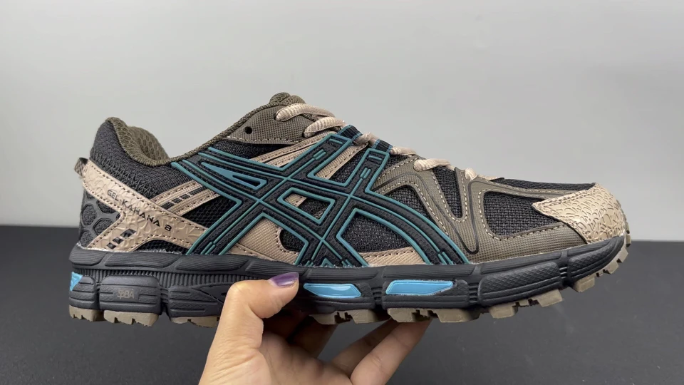 Asics Shoes — 595bdcaa