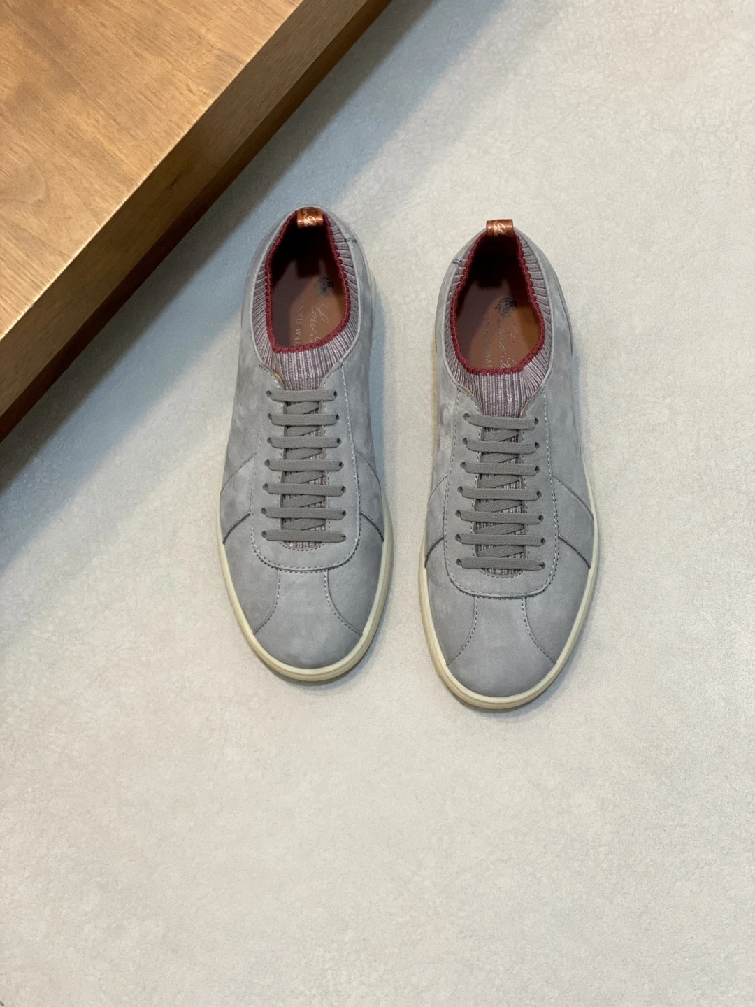 Loro Piana Sneakers — d0db9d3a