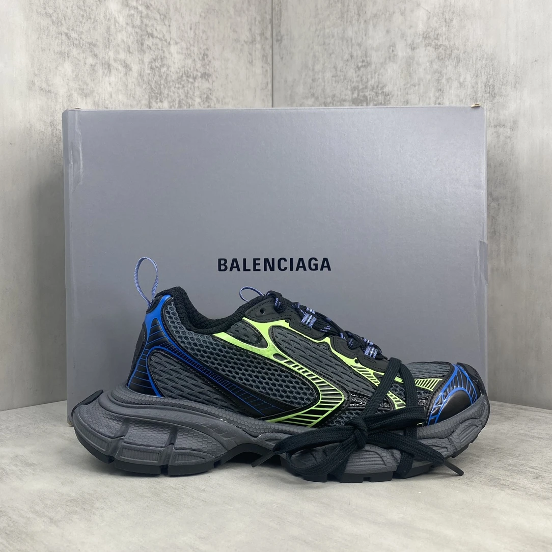 Balenciaga Shoes — eafabf02