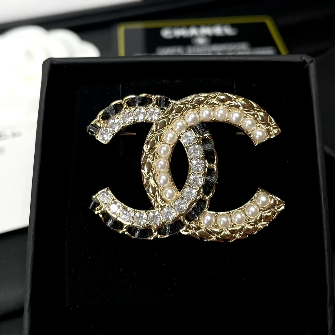 Chanel Jewellery — 4fffe1d9
