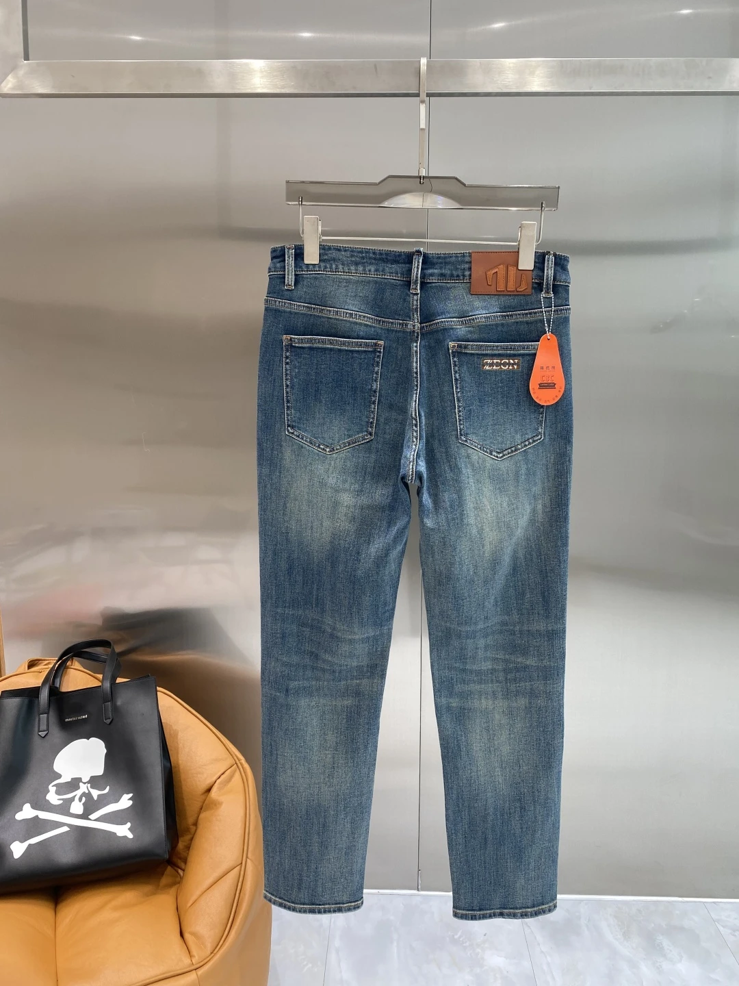 Jeans — b763097f