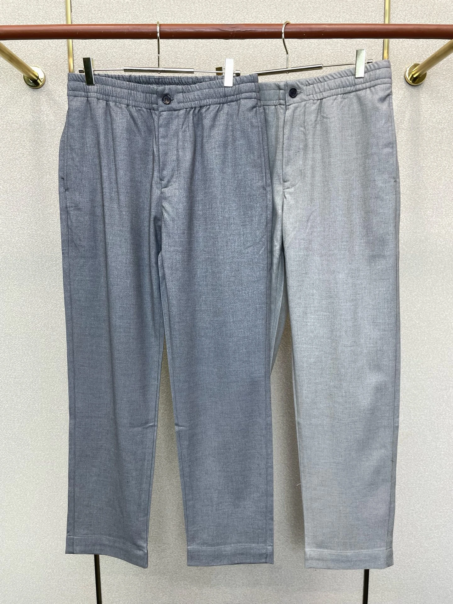 Zegna Clothing — 4f105385