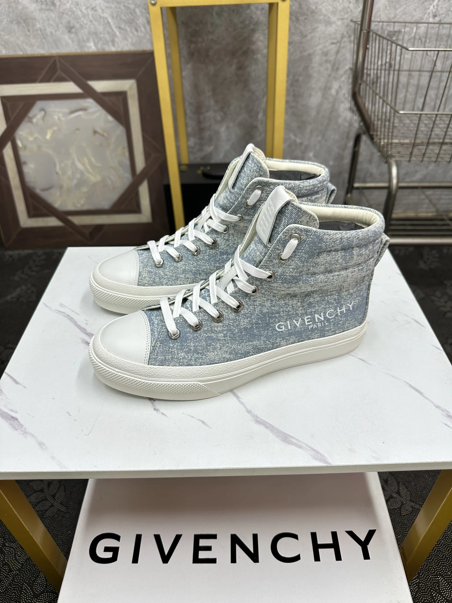 Givenchy Shoes — 70bf5e60