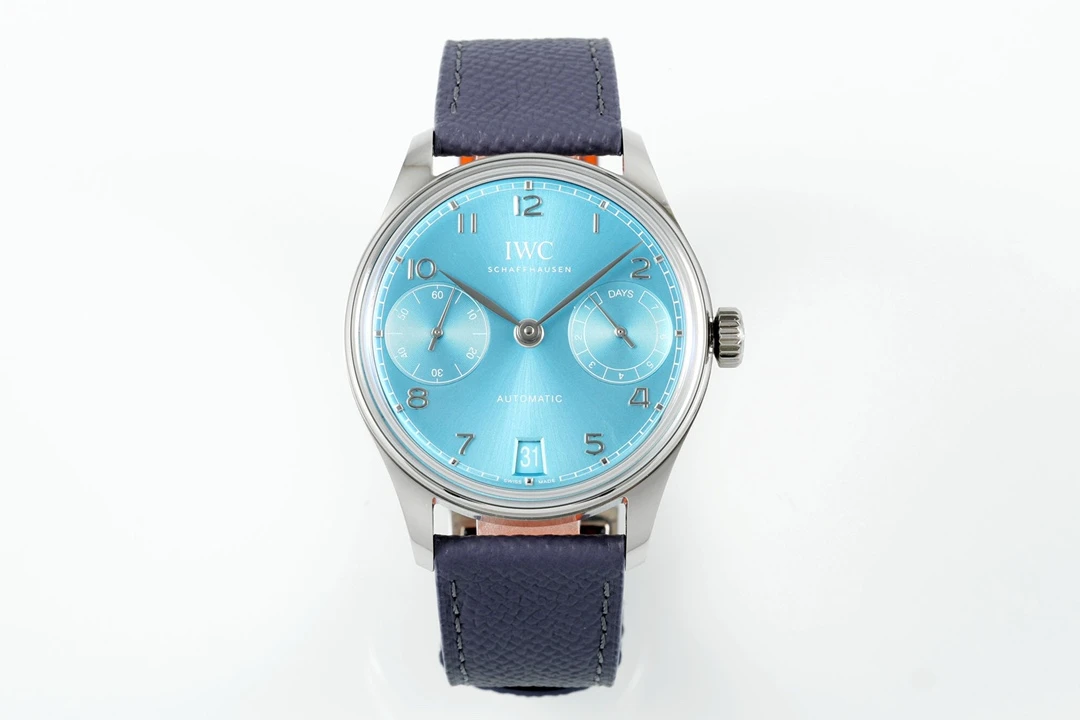IWC Watch — 2f45aba6