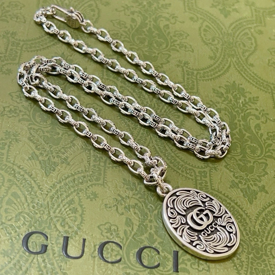 Gucci Jewellery — c6bbb971