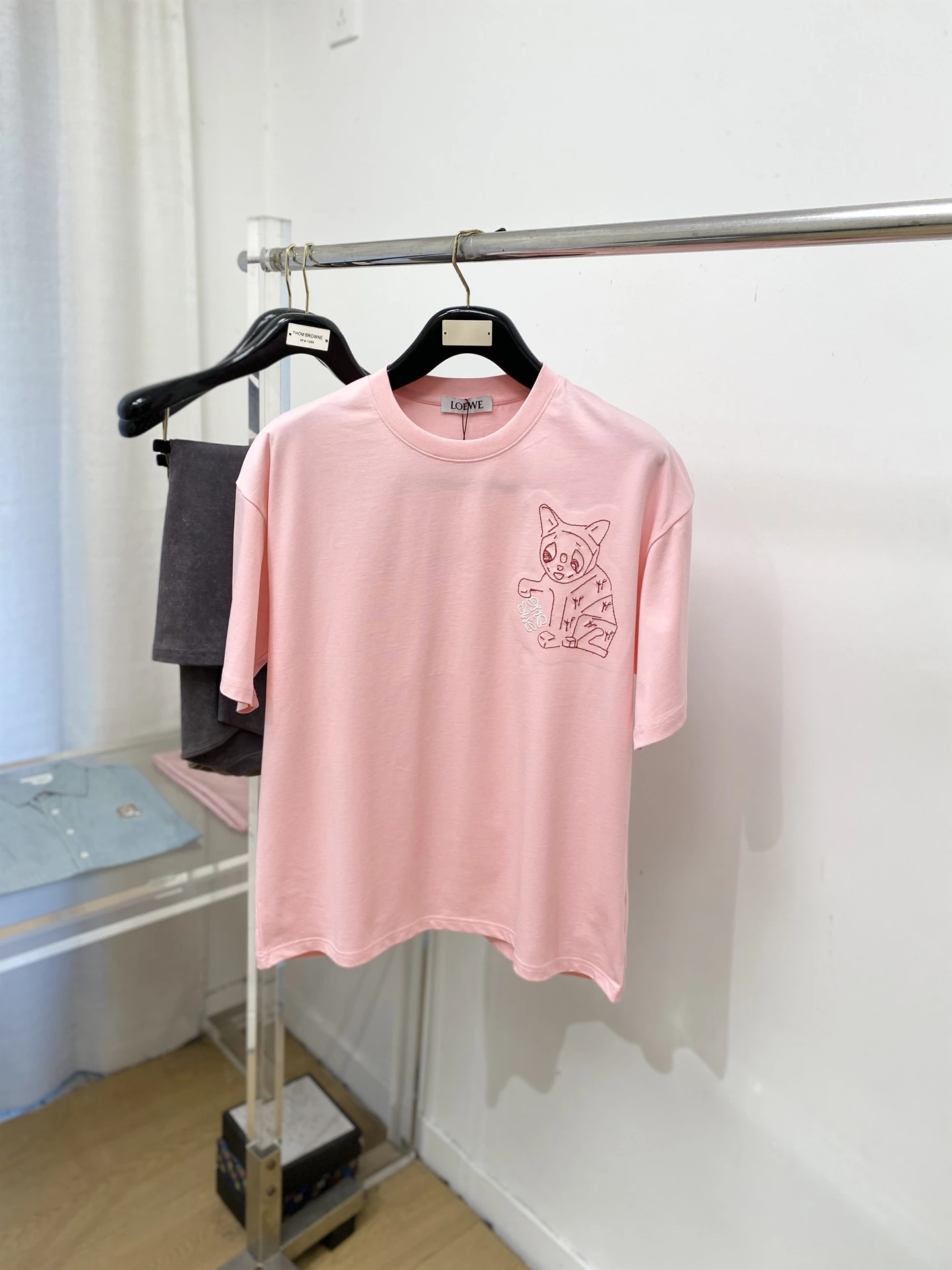 Ralph Lauren T-Shirt — 3800ebf4