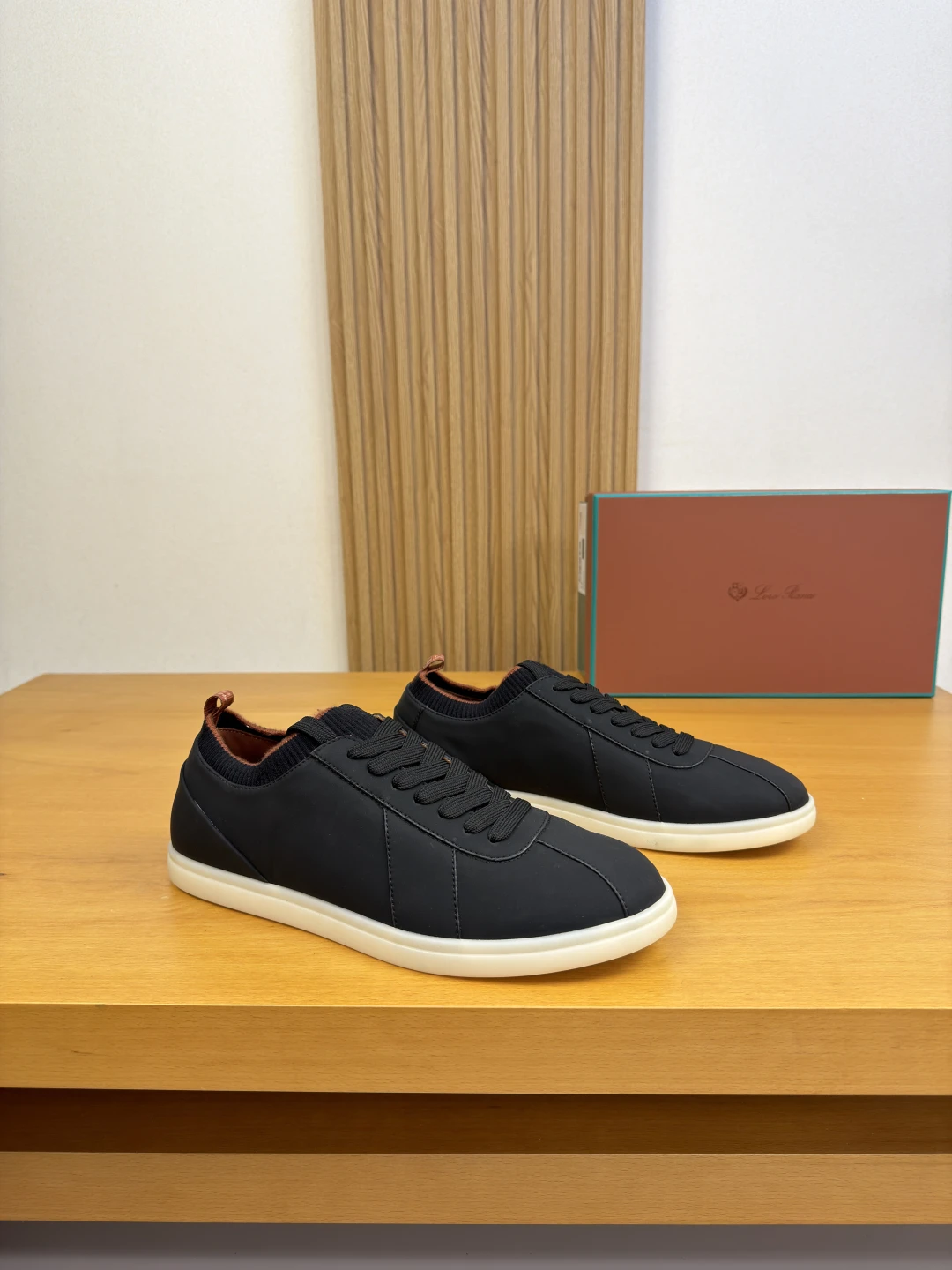 Loro Piana Sneakers — be6a2813