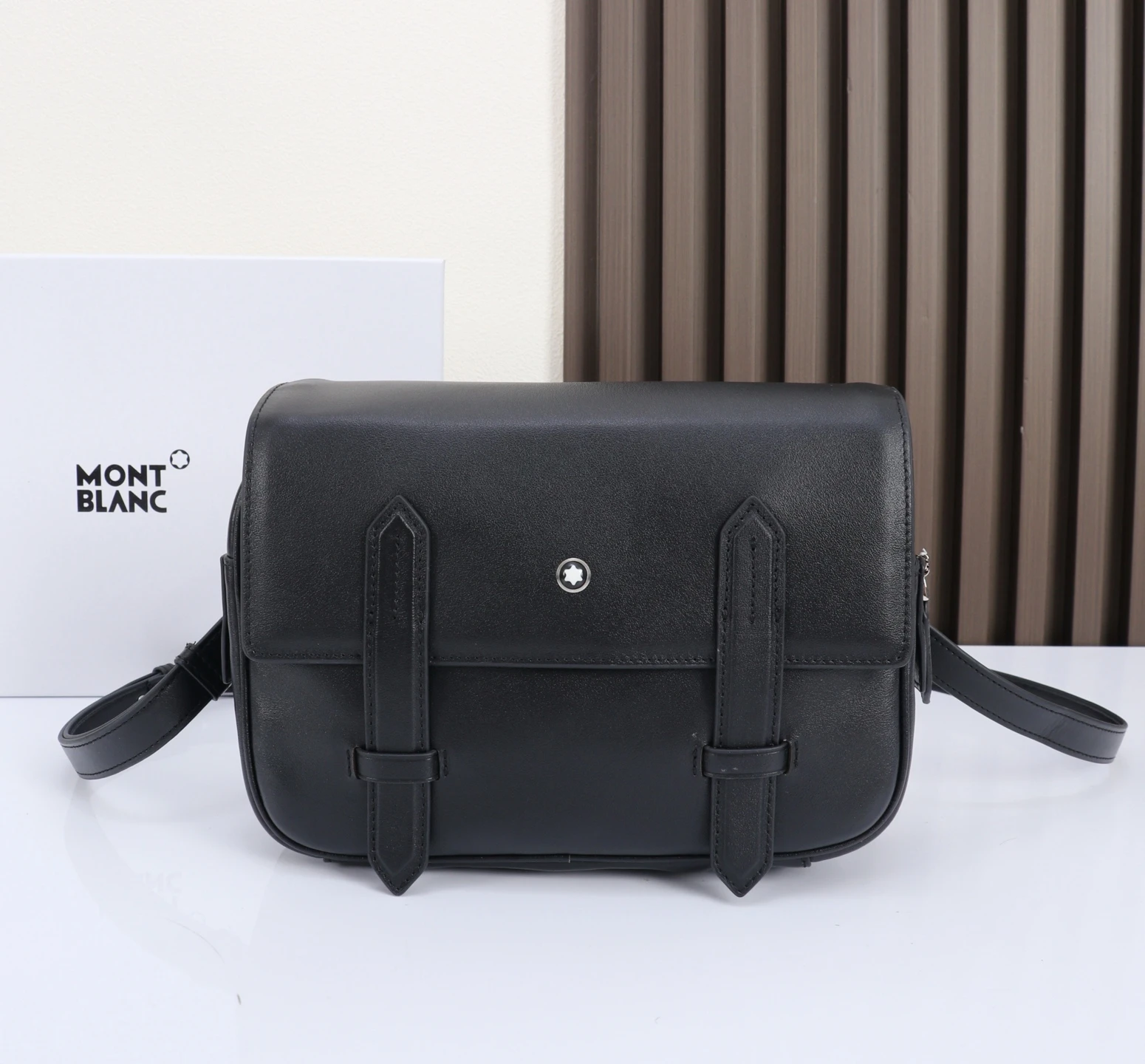 Montblanc Bag — da0c3d94