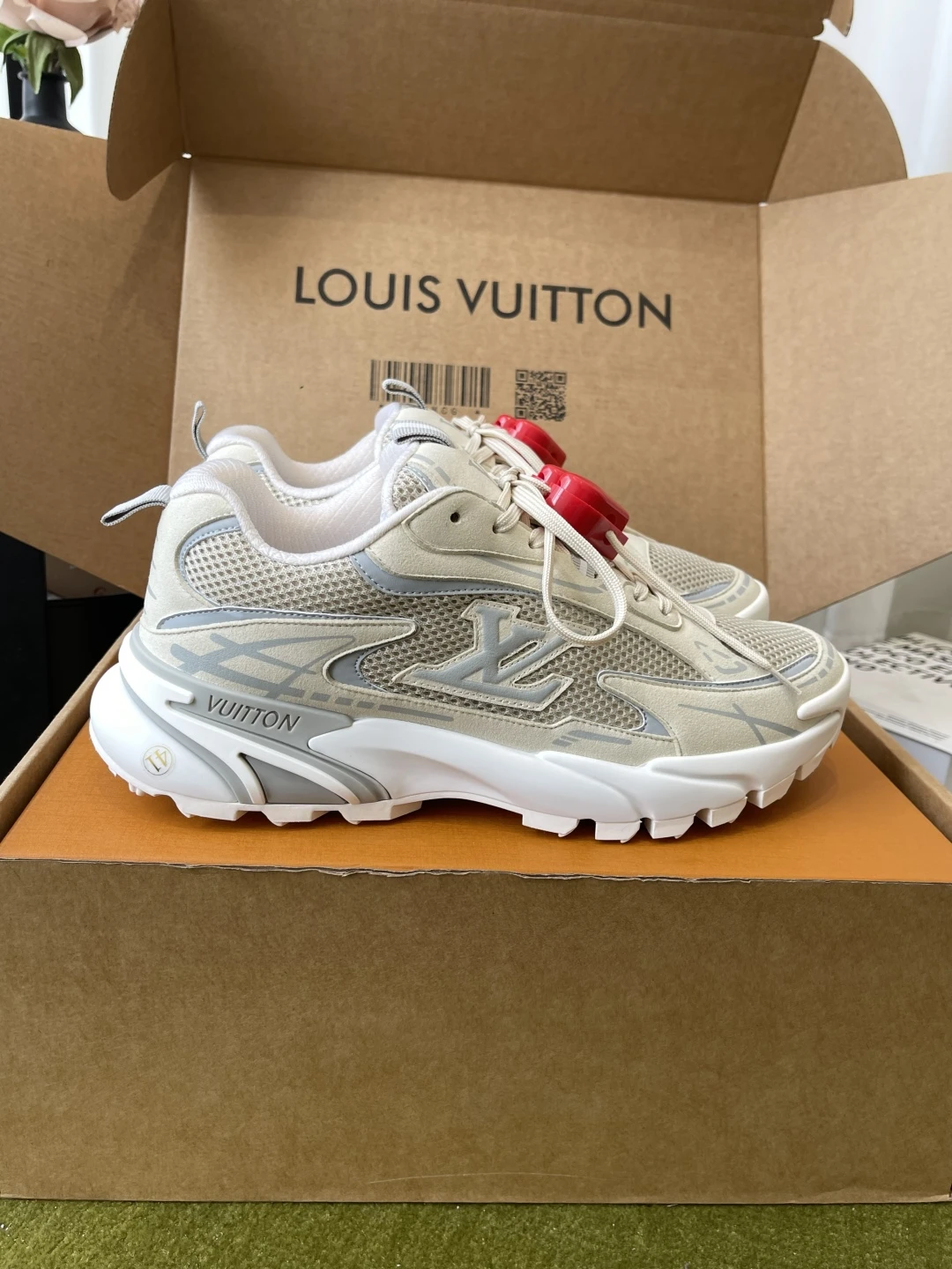 Louis Vuitton Sneakers — 905dbdd6