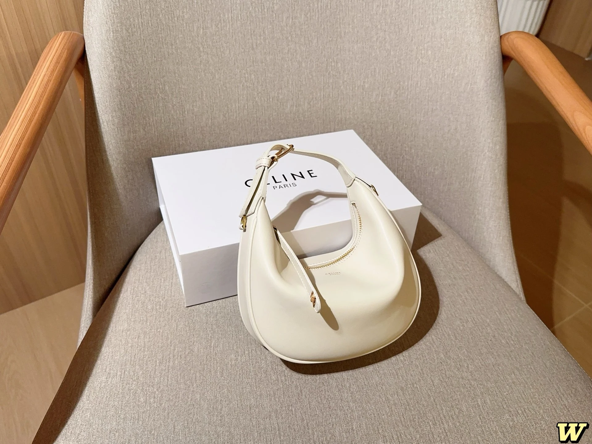 Celine Bag — 1d4550c1