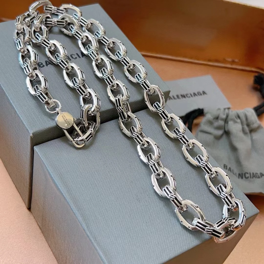 Balenciaga Jewellery — 7b1b14cc