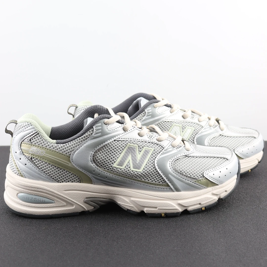 New Balance Shoes — 155caf16