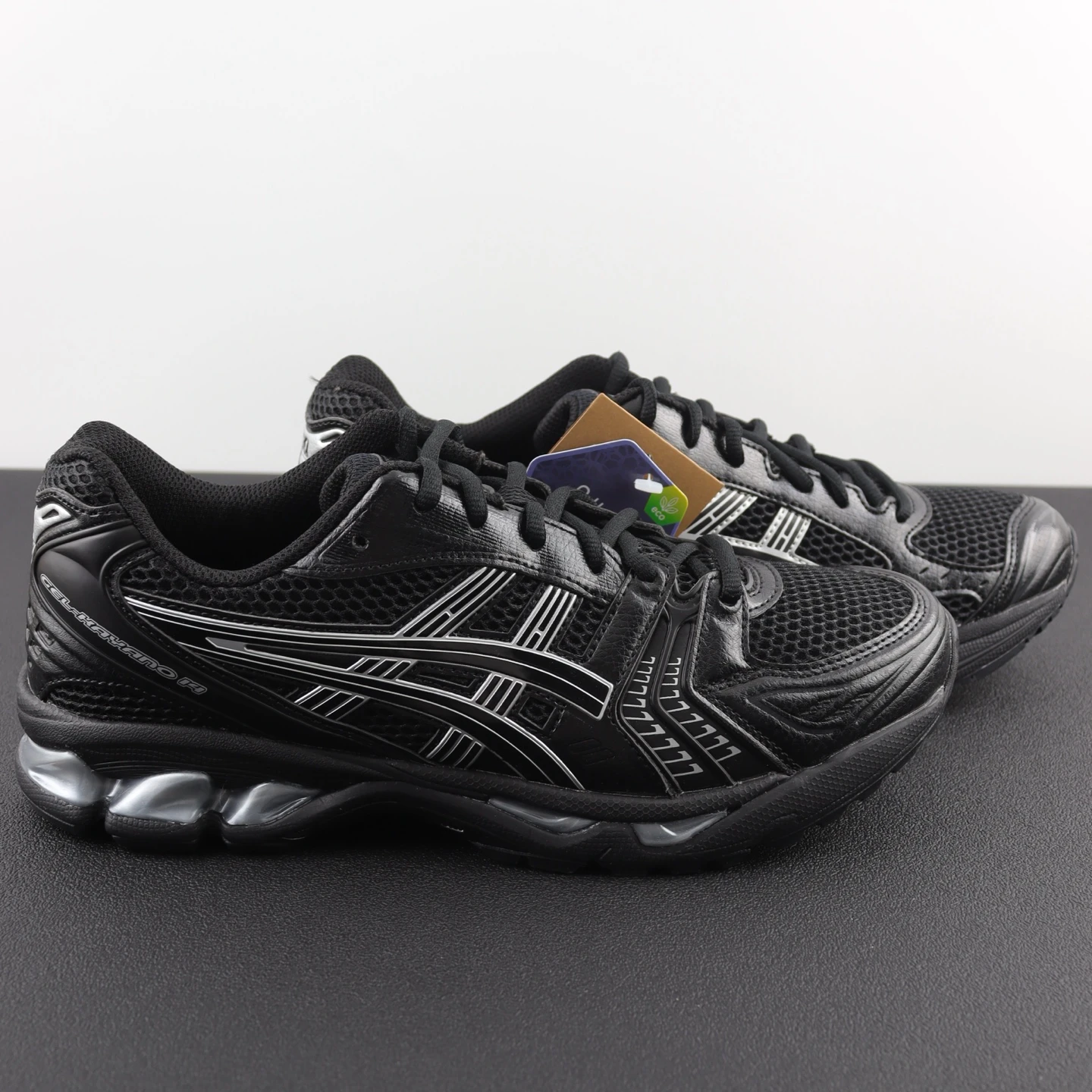 Asics Shoes — 865ceb7f