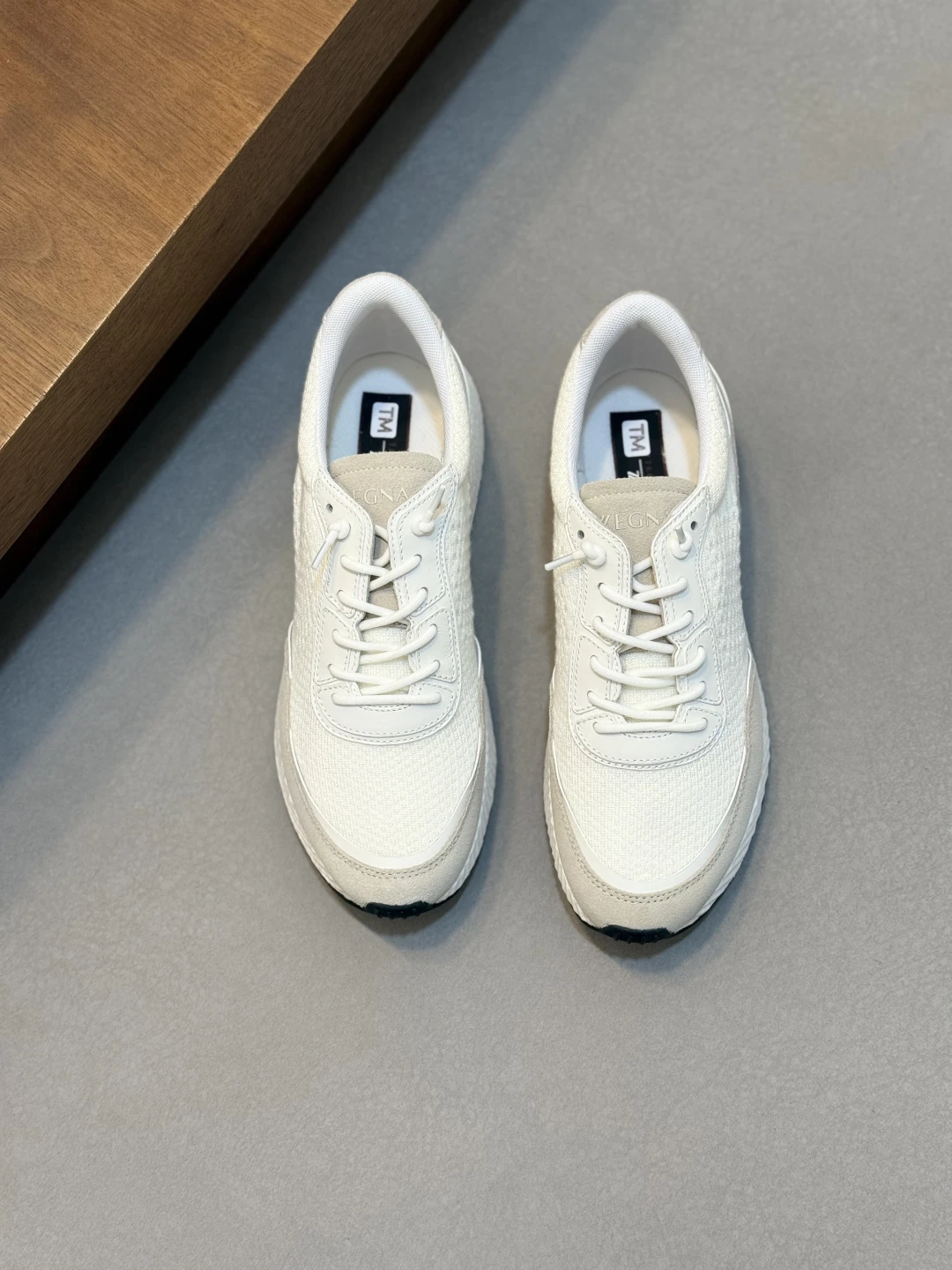 Zegna Sneakers — 82f1eb28
