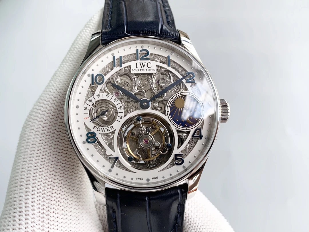 IWC Watch — e68658fc