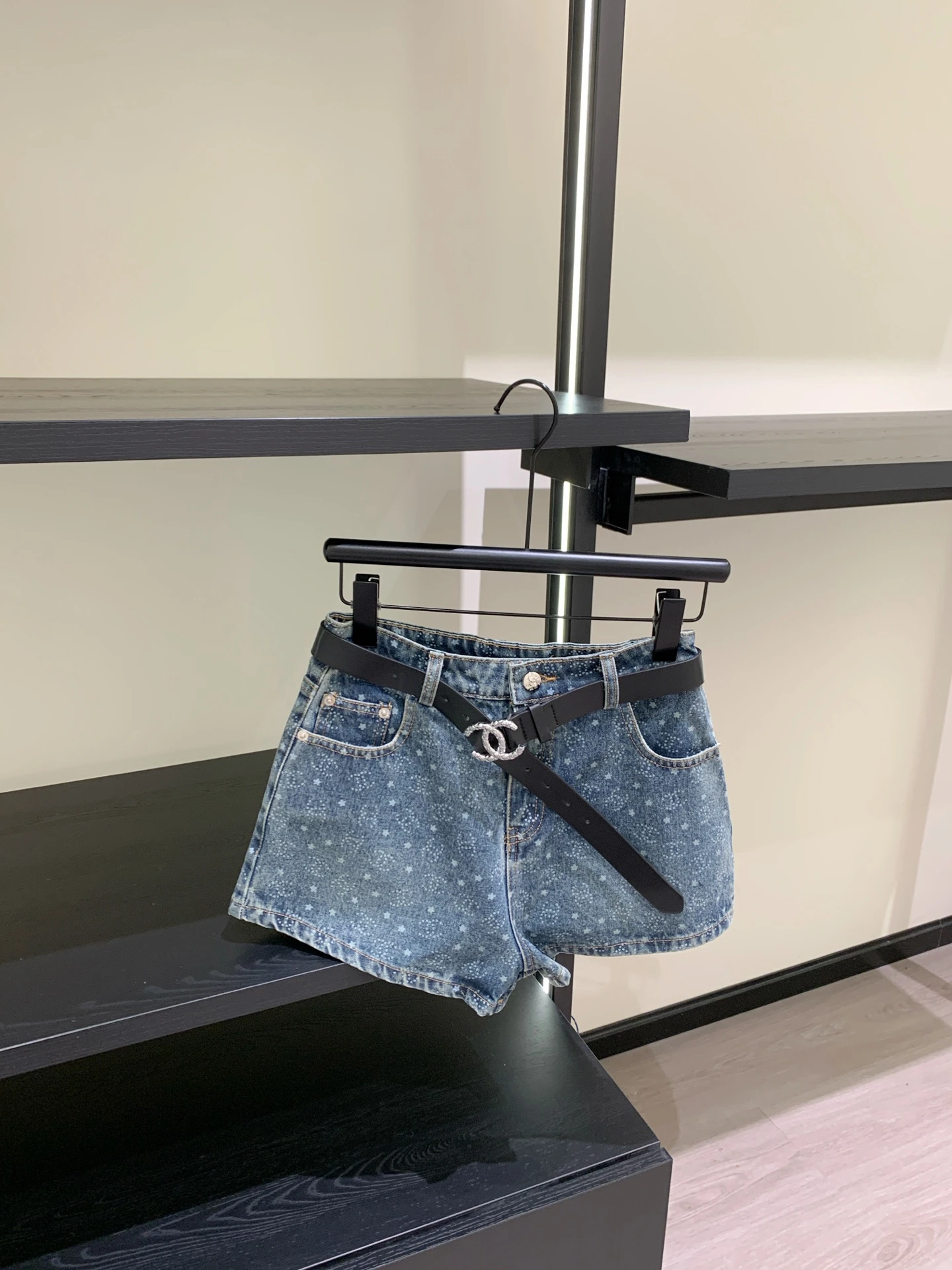 Shorts — aa62bc73