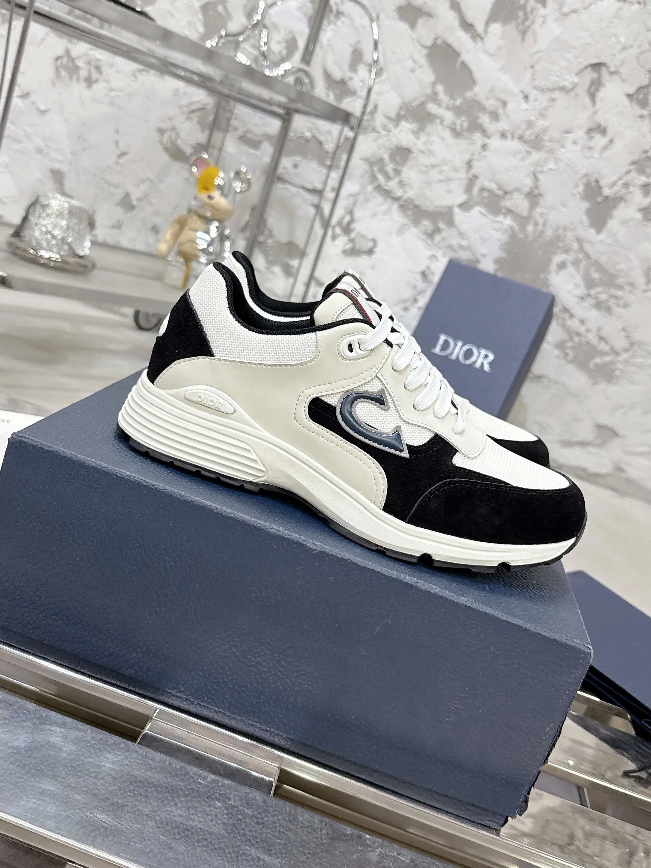 Dior Sneakers — ba293092