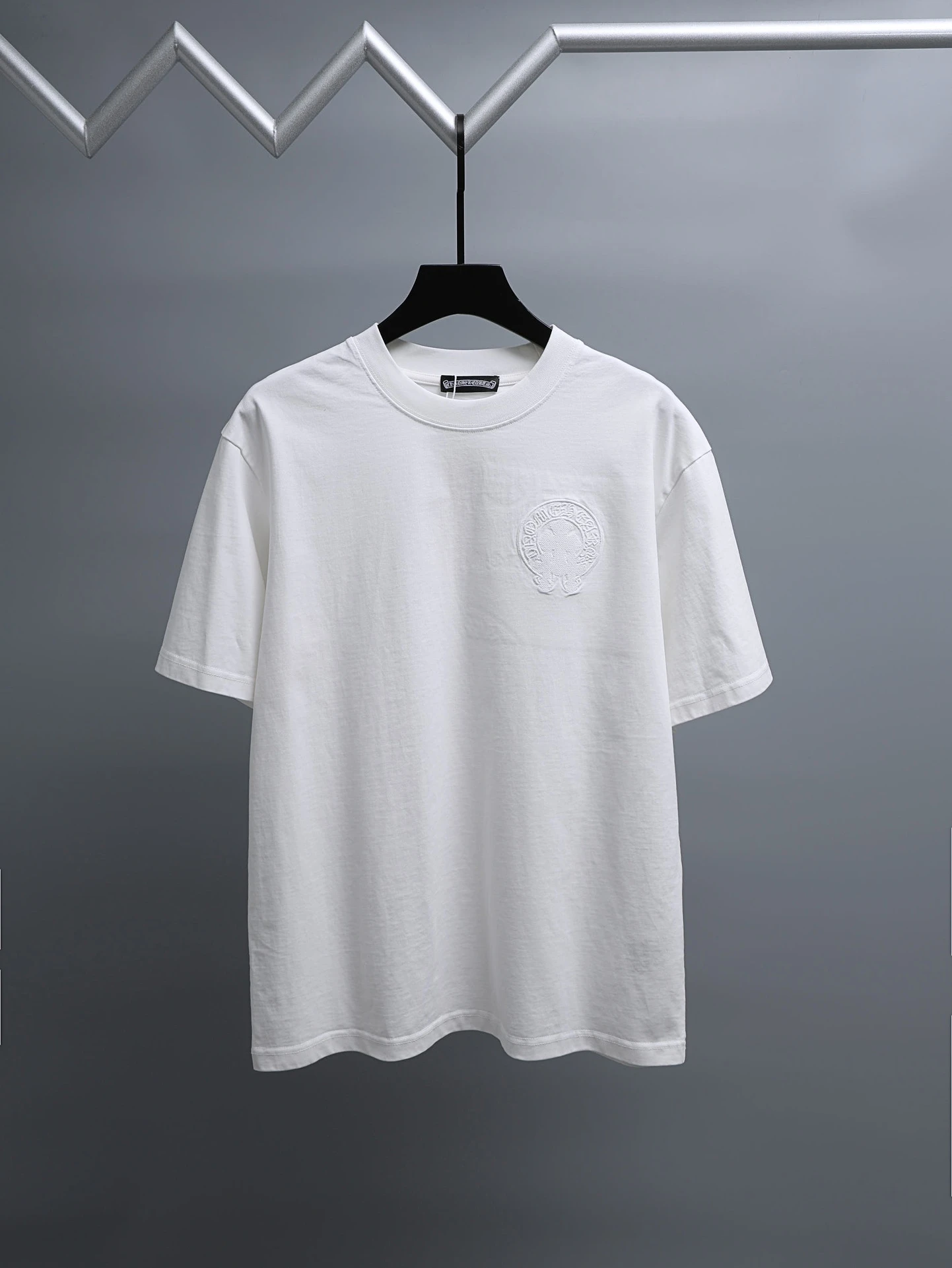 Chrome Hearts T-Shirt — 3990729a