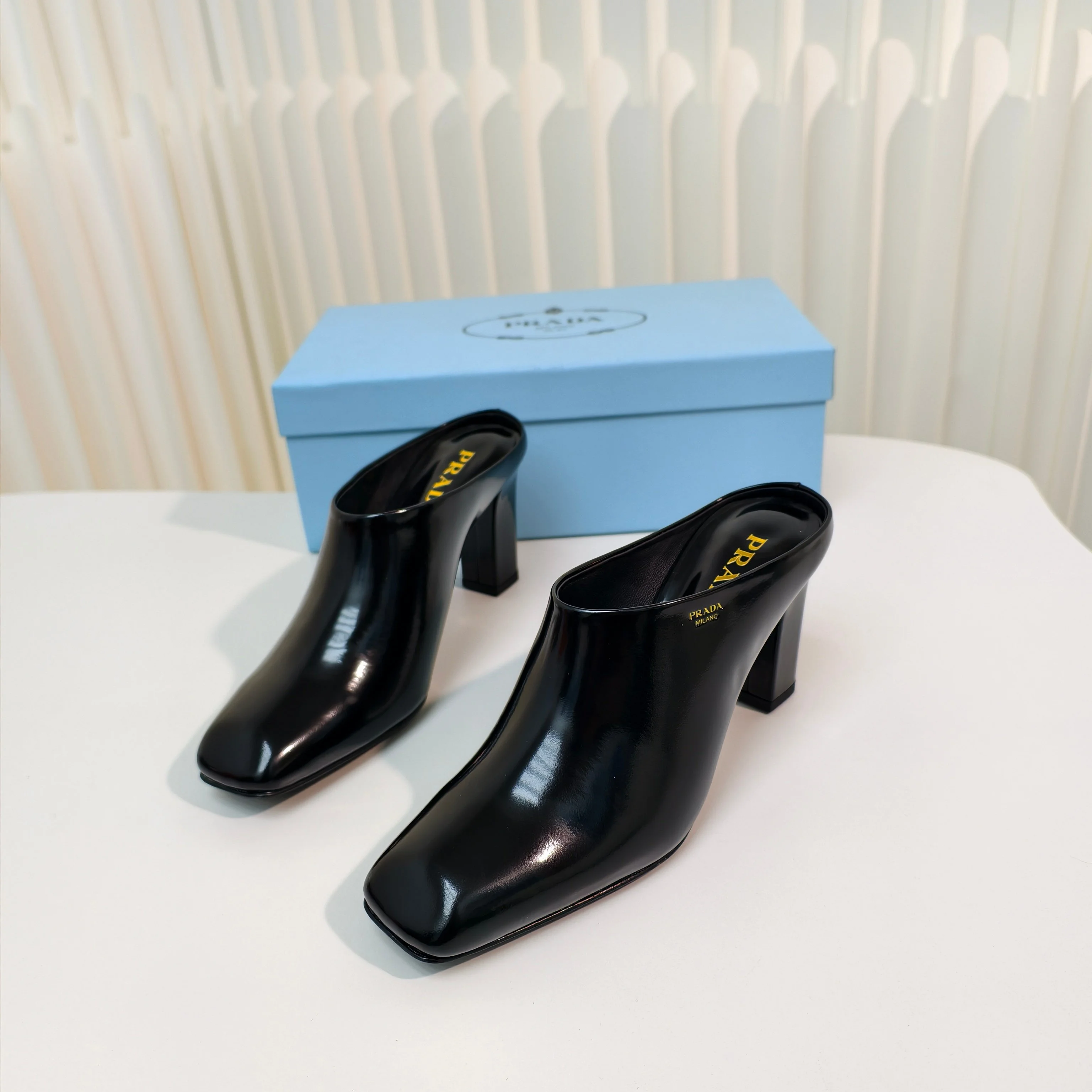 Prada Sandals — 72c6e613