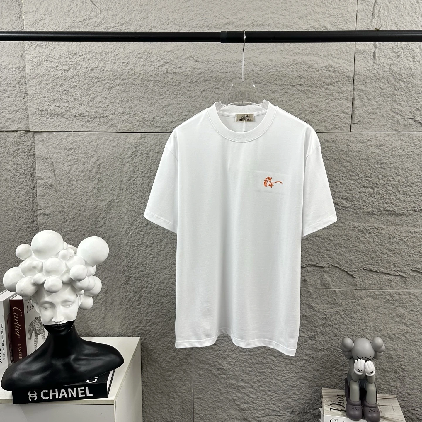 Hermès T-Shirt — 41c69284
