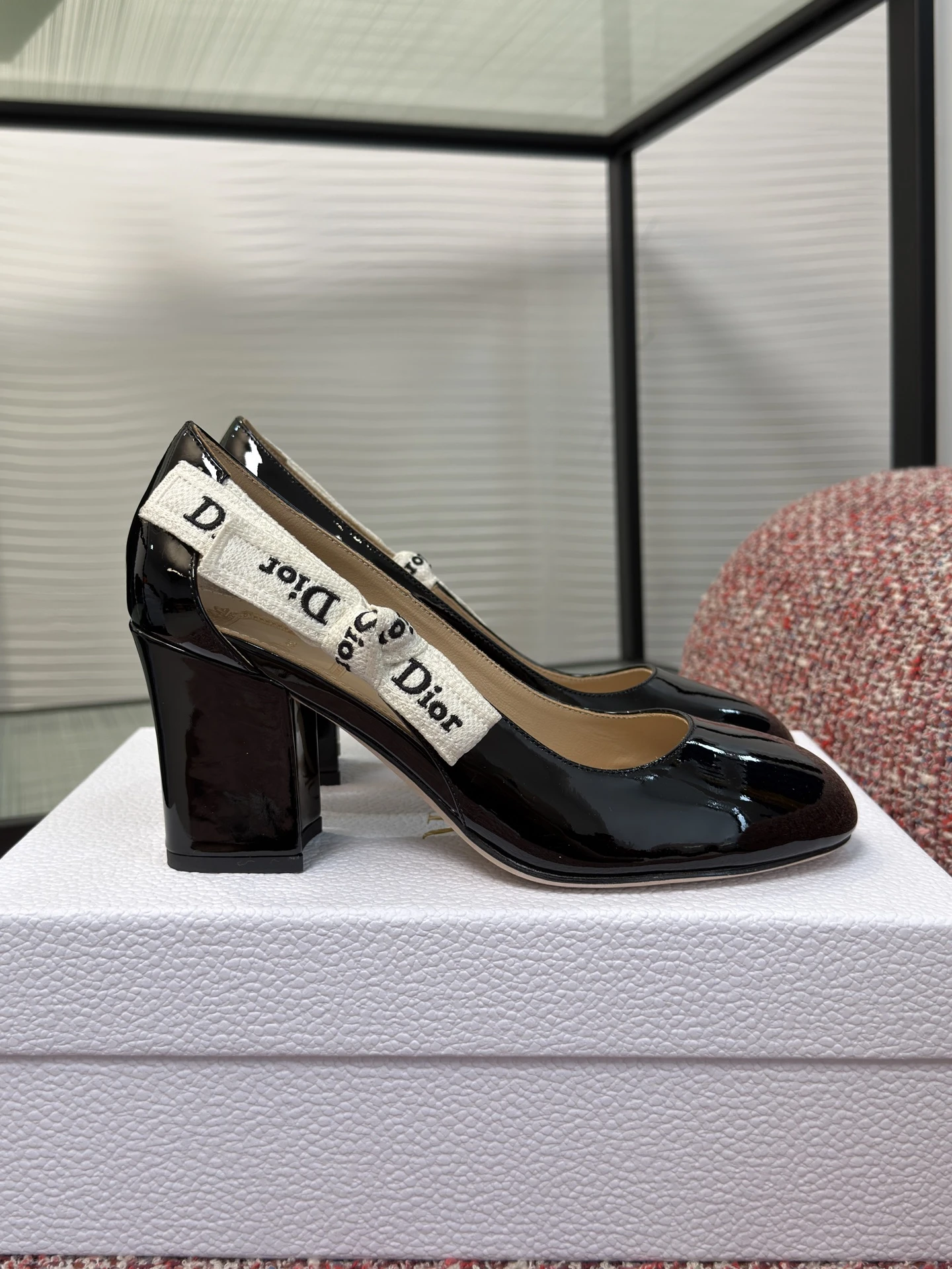 Dior Shoes — 4366798b