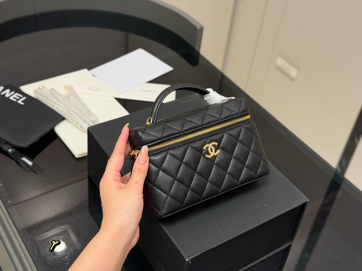 Chanel Bag — 8973ada4