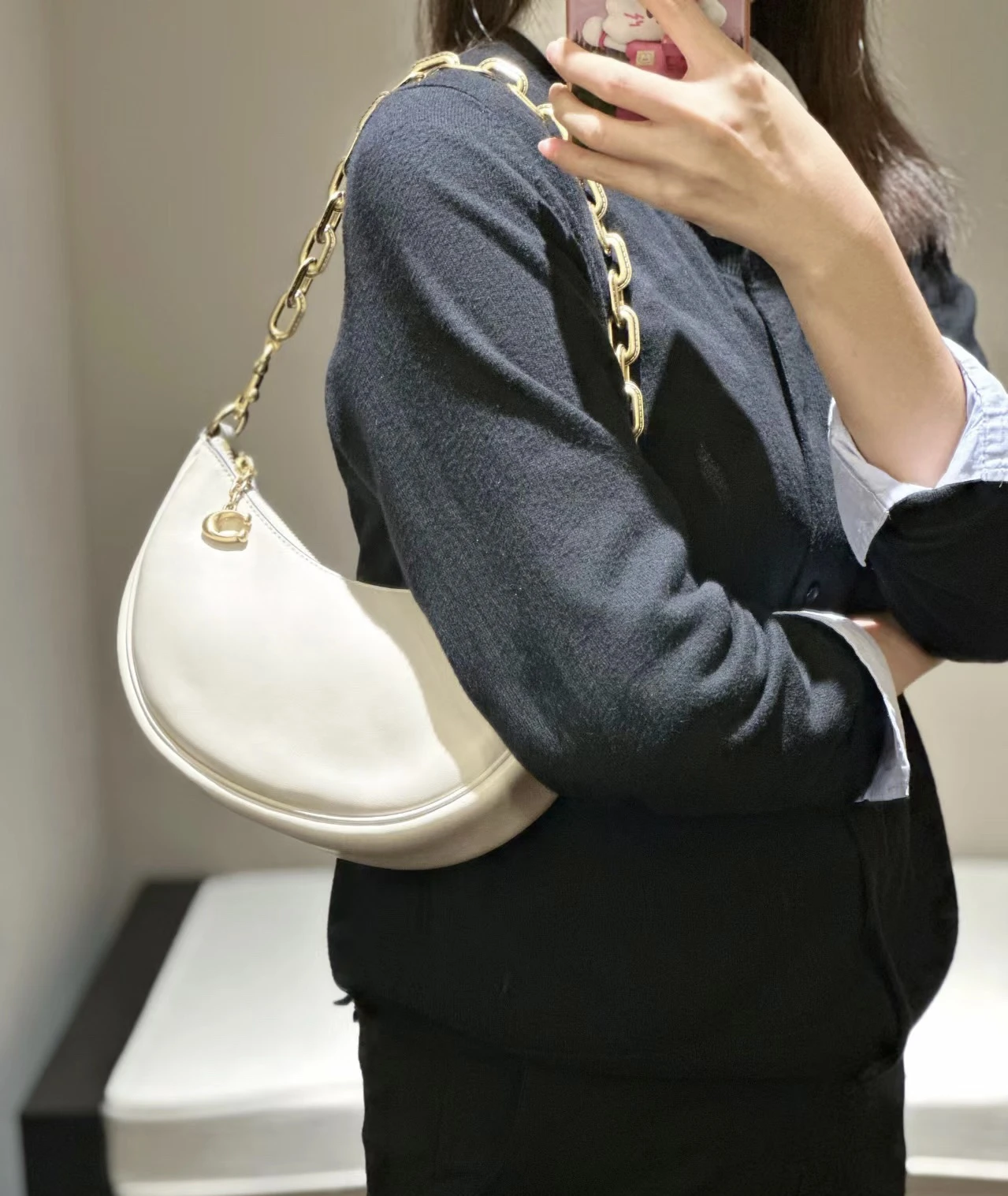 Coach Bag — 0d6fc7ca