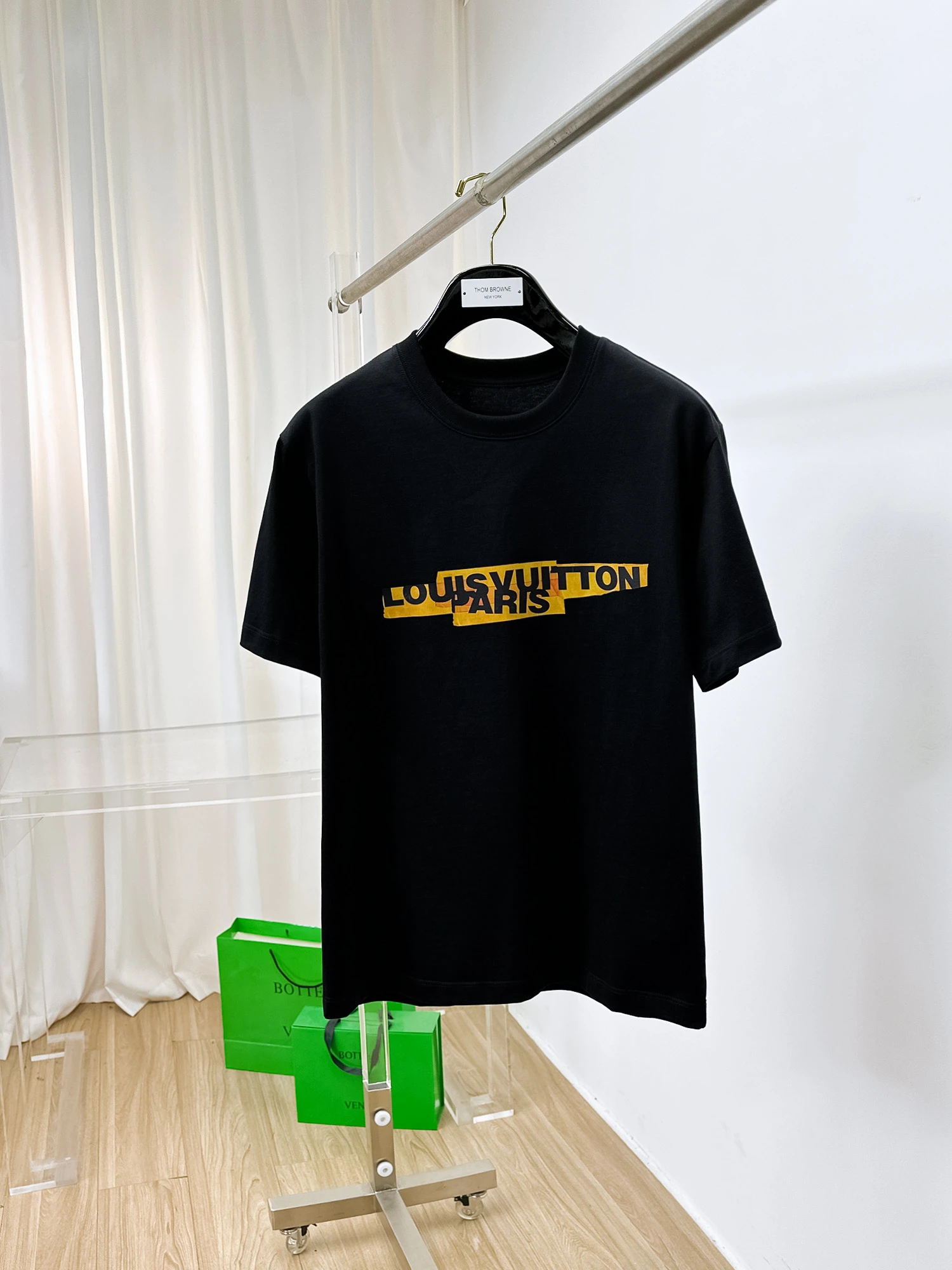 Louis Vuitton T-Shirt — 540eb82a