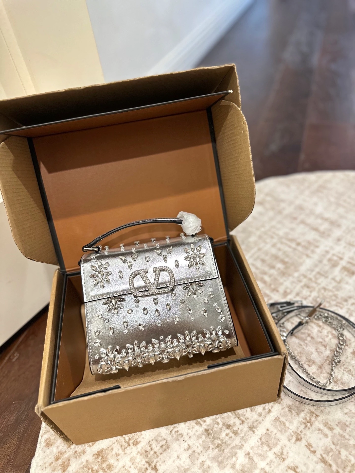 Valentino Bag — 4a88e9e4