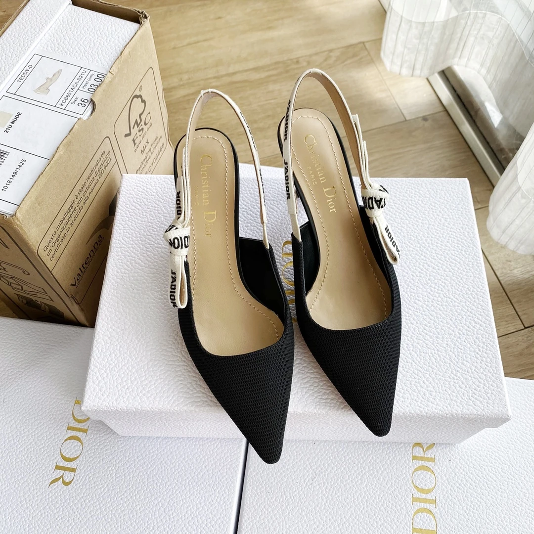 Dior Sandals — 9618620a