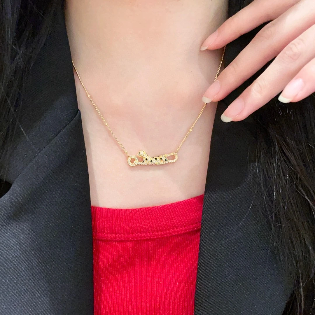 Cartier Jewellery — 8486e7b8