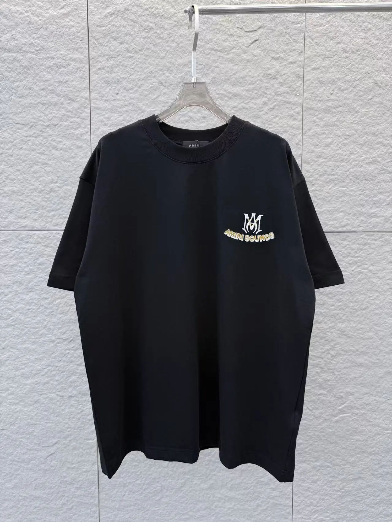 Amiri T-Shirt — 0e84e96c