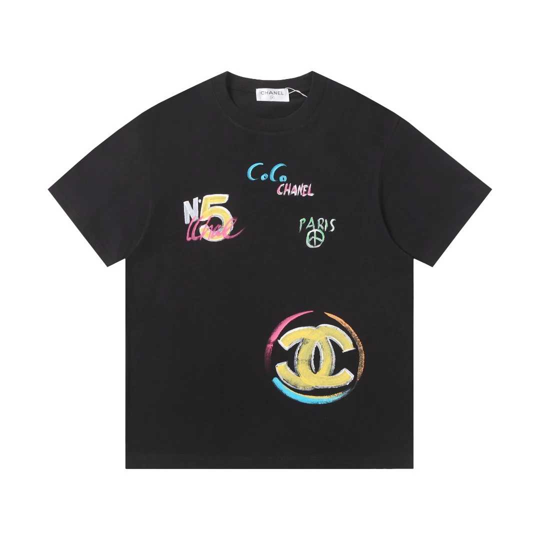 Chanel T-Shirt — 333aeb4e