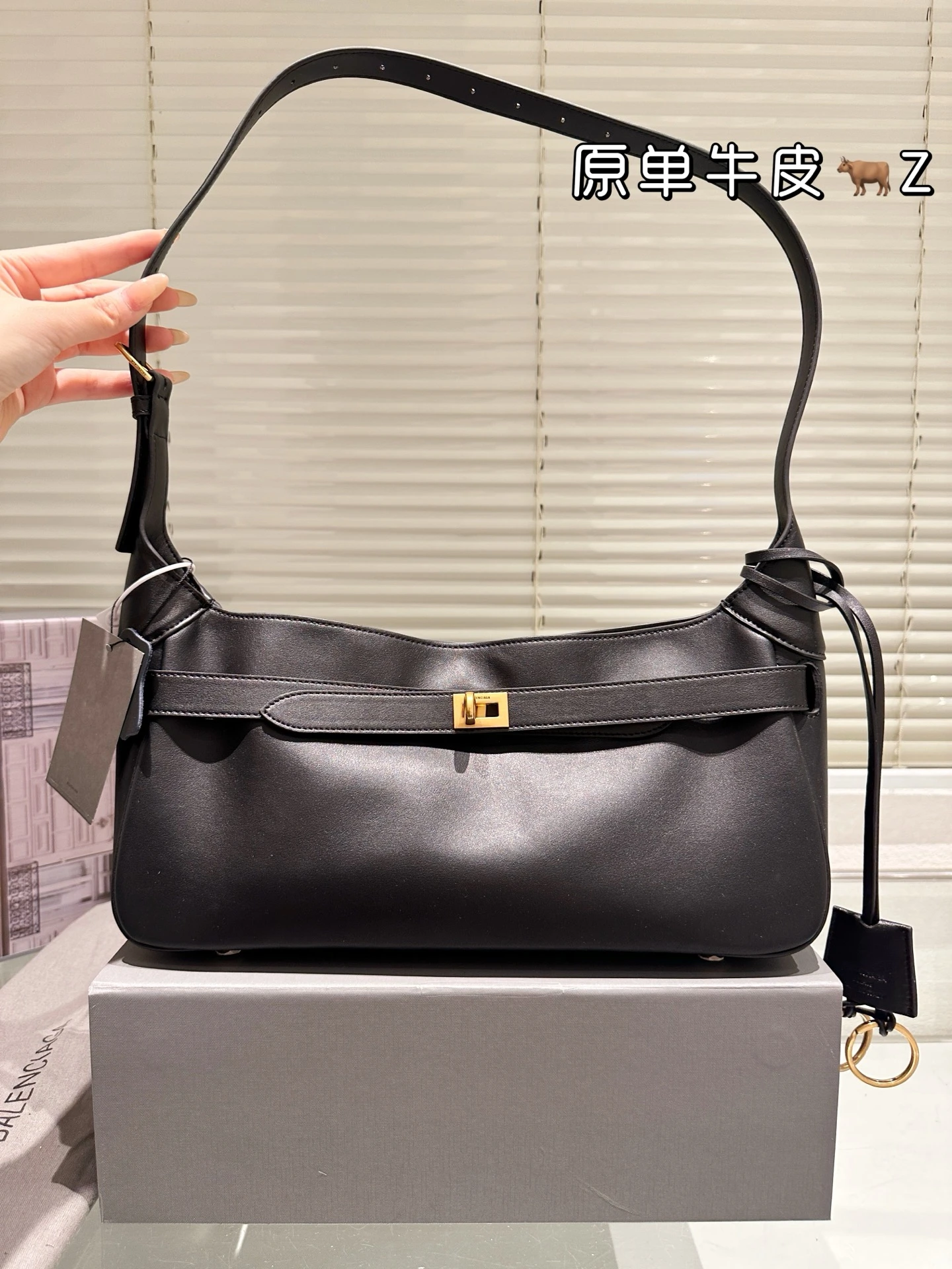 Balenciaga Bag — 50000545