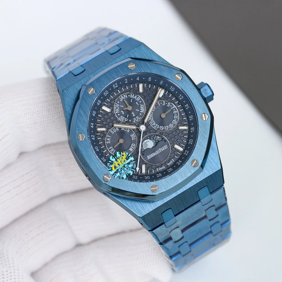 Audemars Piguet Watch — 8c9c94f1