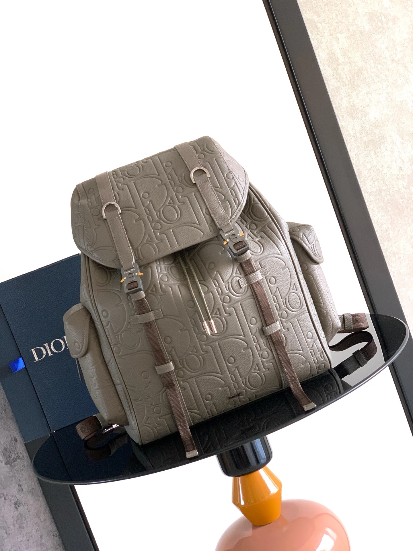 Dior Bag — 3c6fb7dd