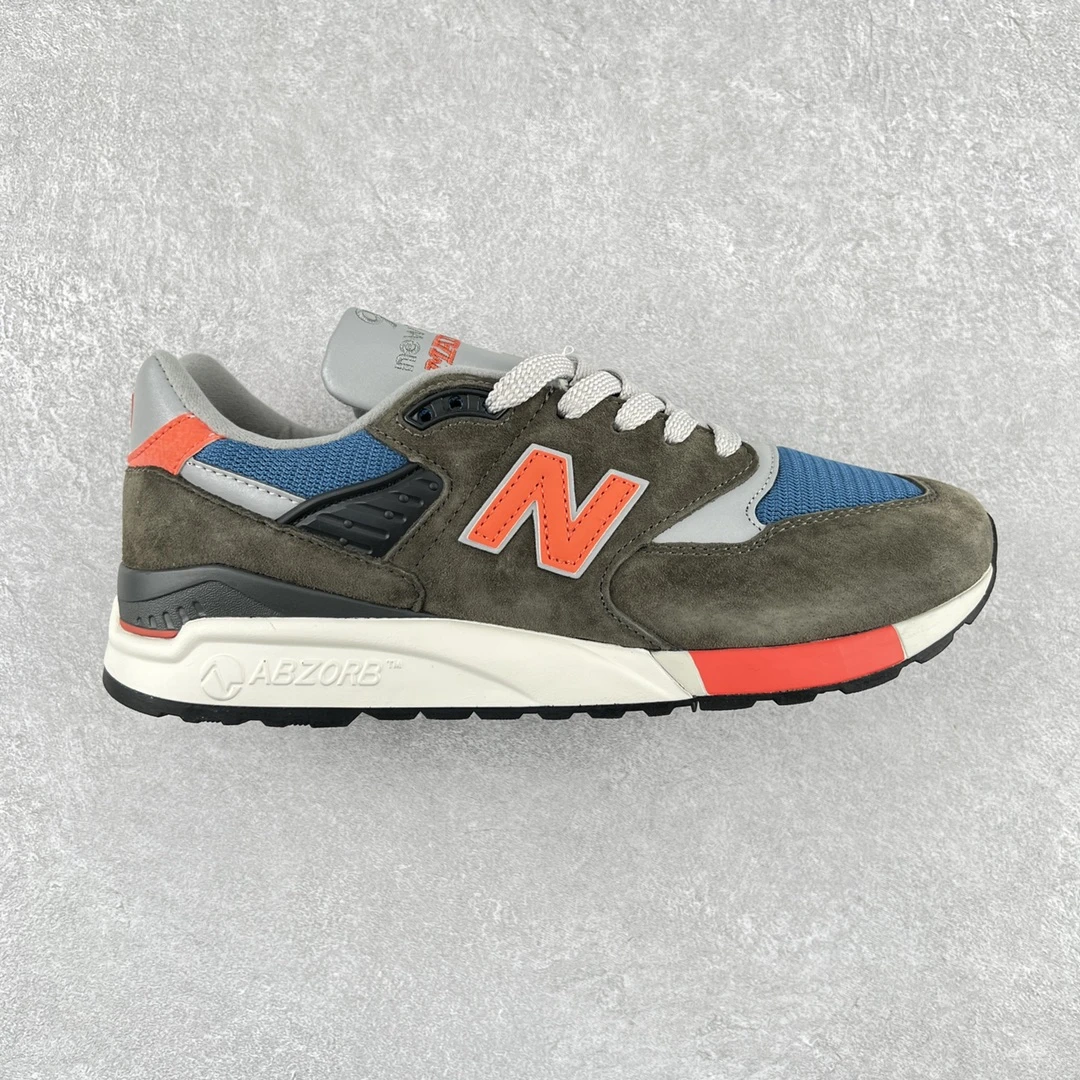 New Balance Sneakers — e0792f72