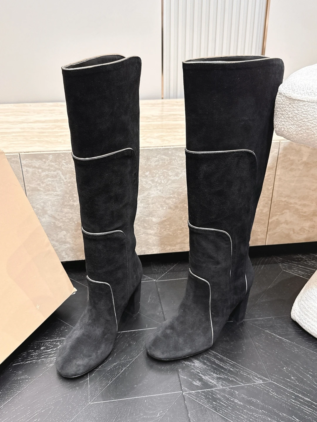 Givenchy Boots — d5366893