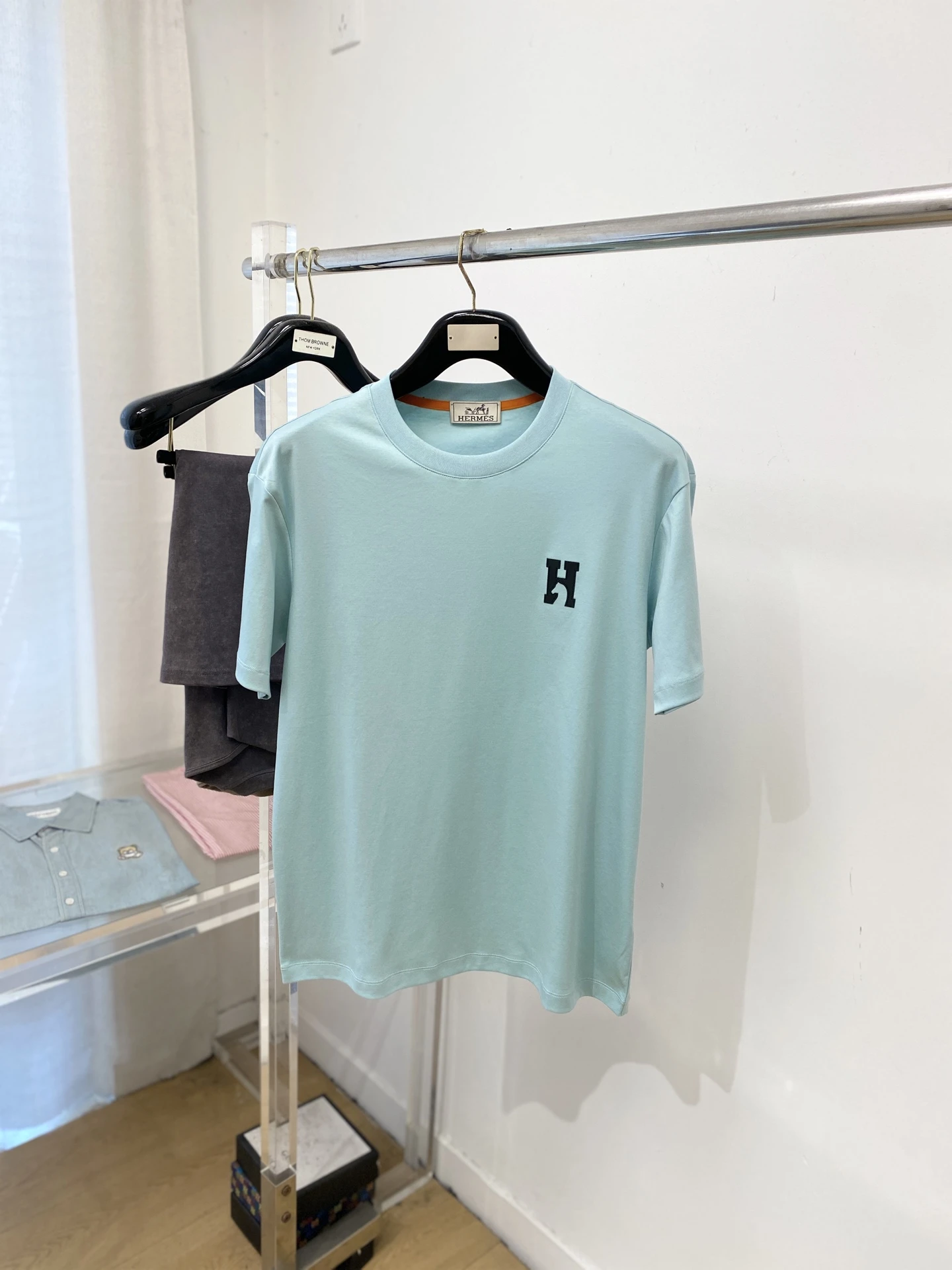 Hermès T-Shirt — f67fde51
