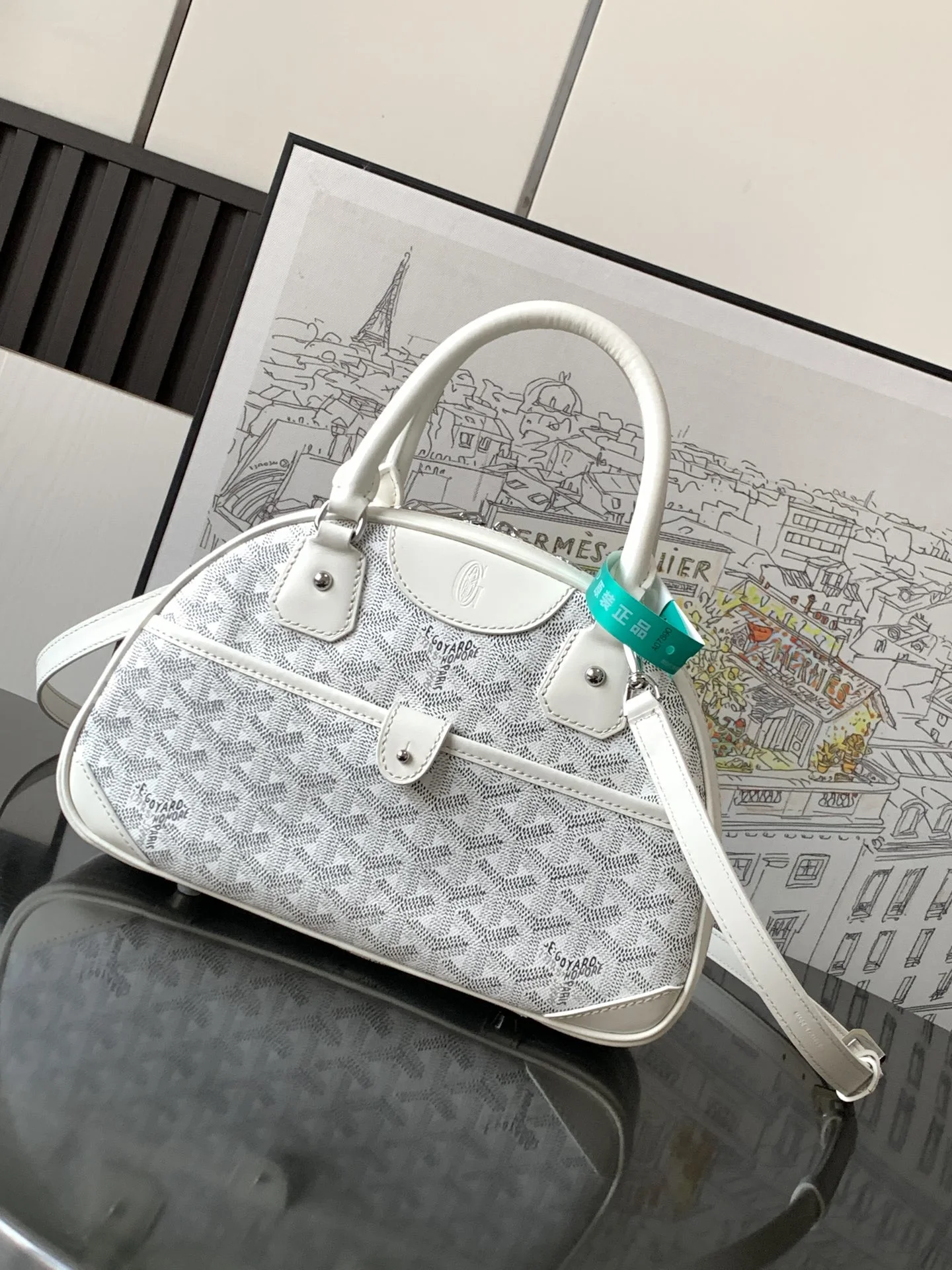Goyard Bag — 39109602