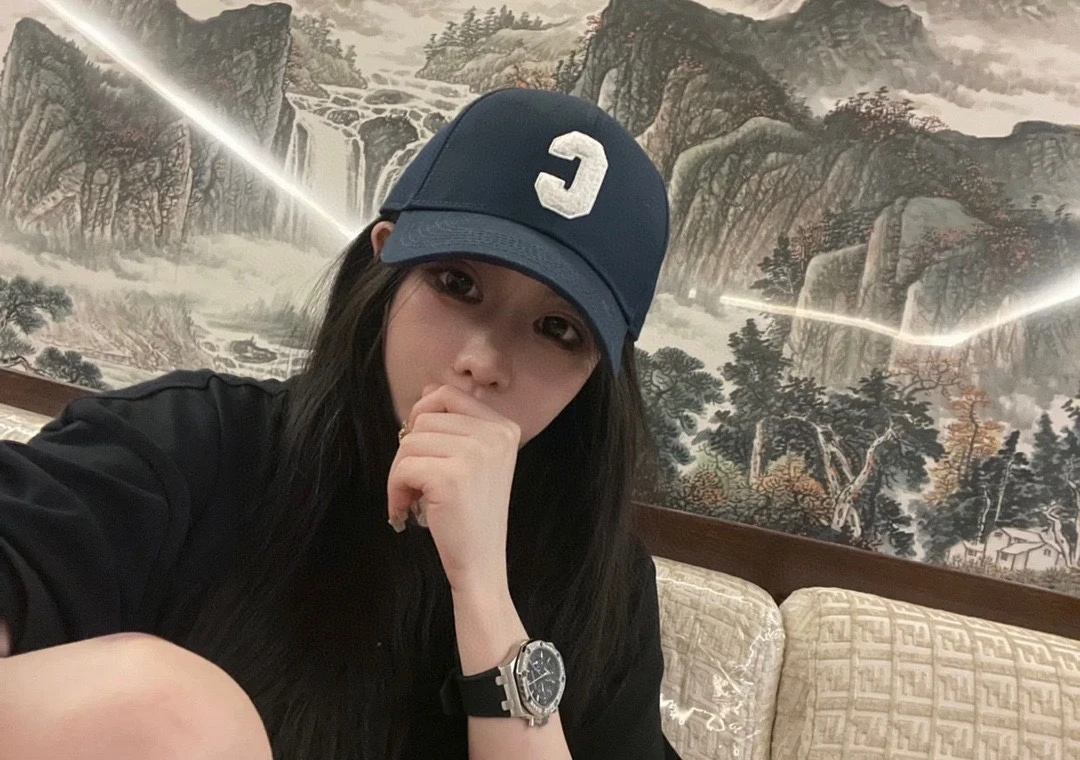 Audemars Piguet Watch — dca0b8bd