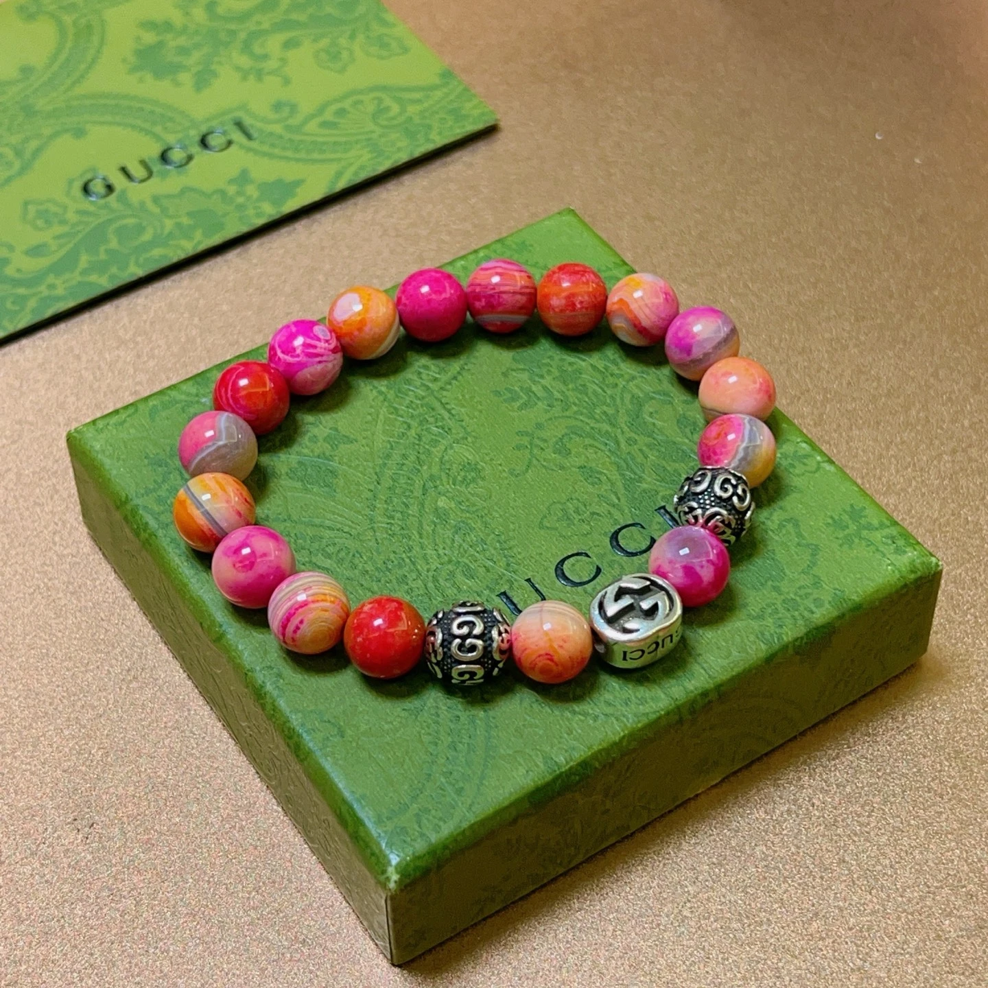 Gucci Jewellery — b3e93205