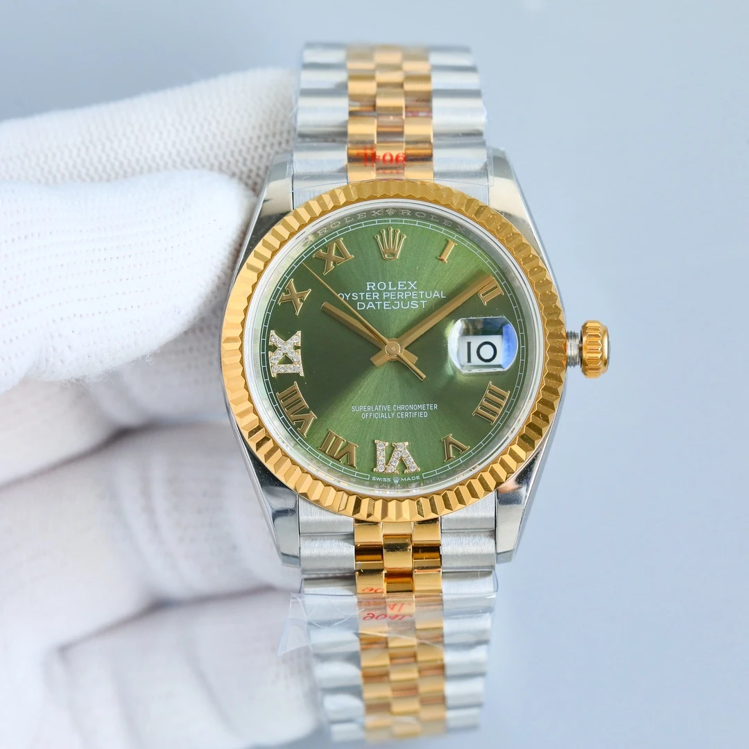 Rolex Watch — 0339f15e
