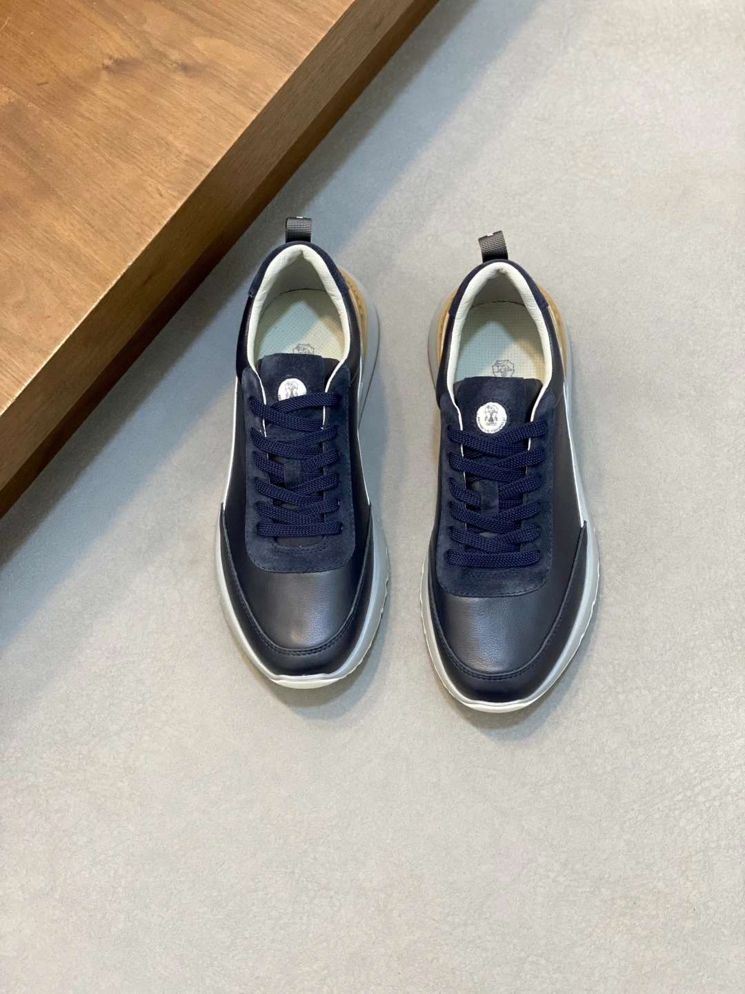 Brunello Cucinelli Shoes — d1e1d26c