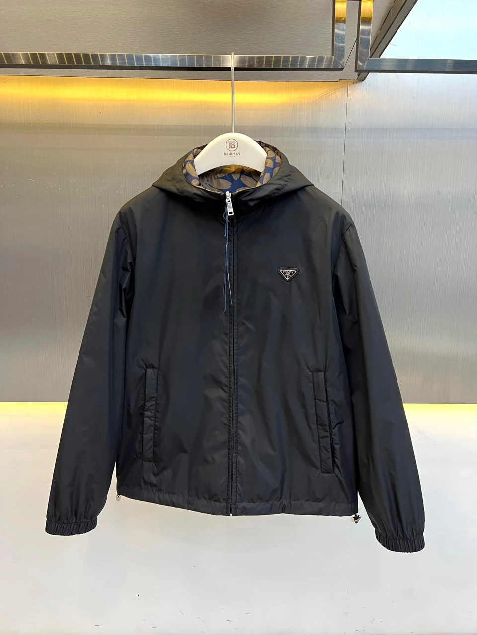 Prada Knitwear — 5f8d84a0