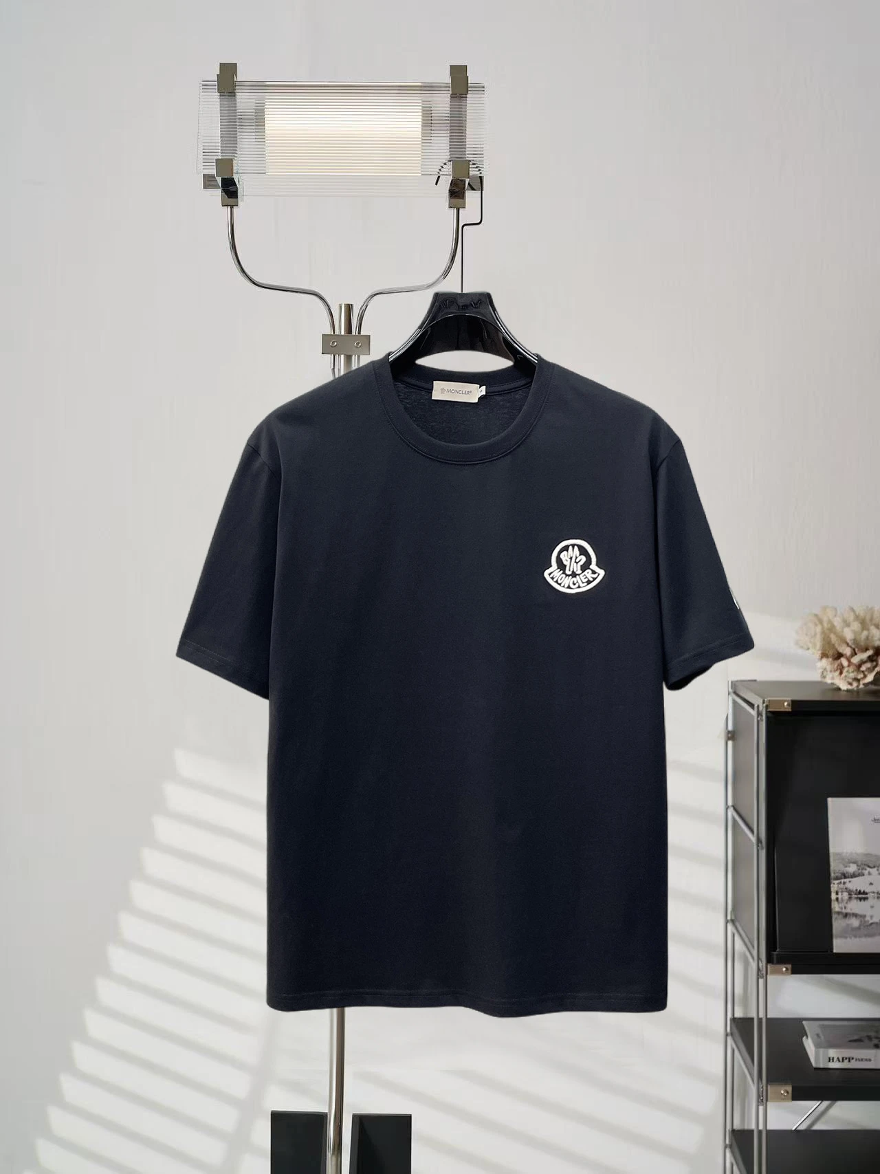 Moncler T-Shirt — 9de546a4