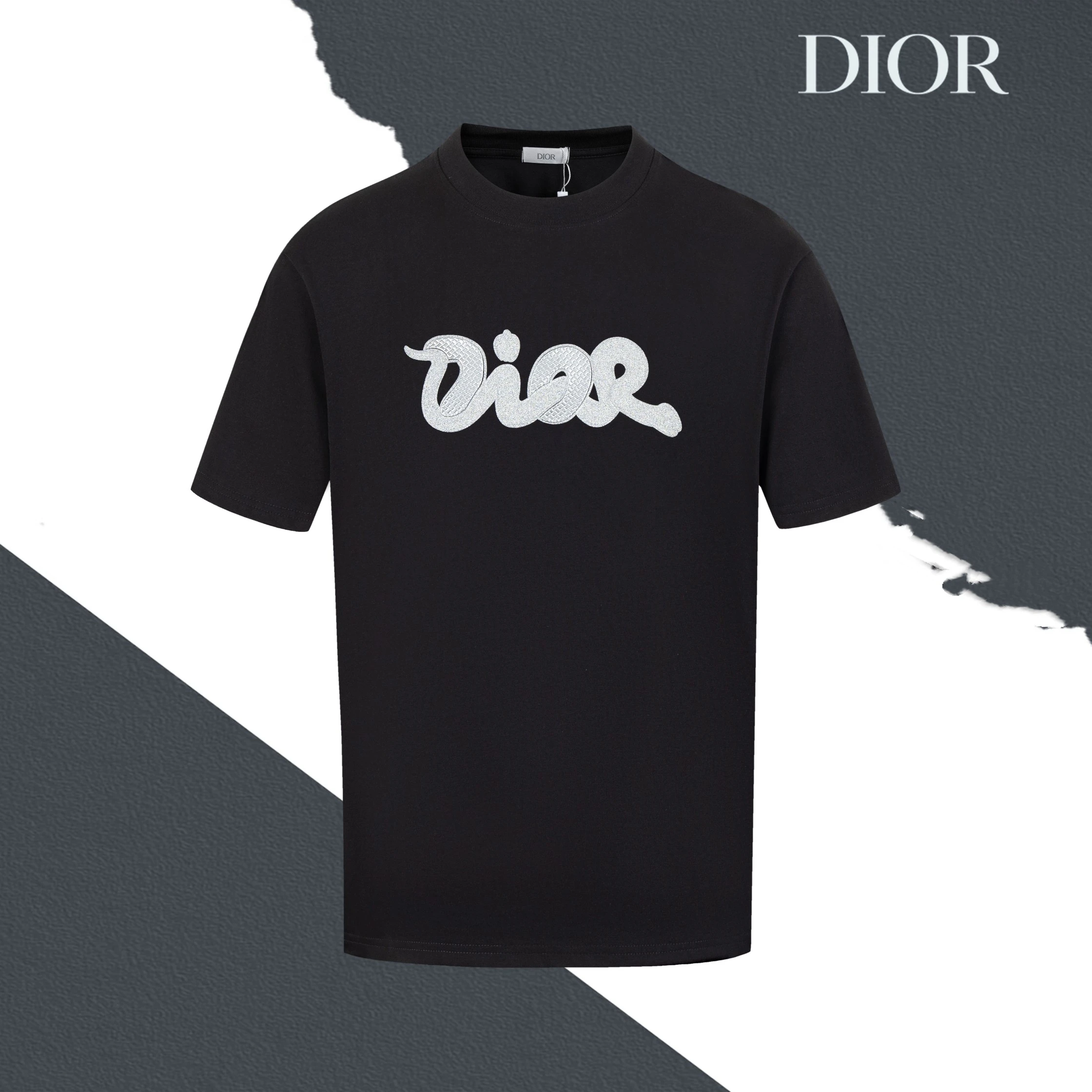 Dior T-Shirt — aae3d32f