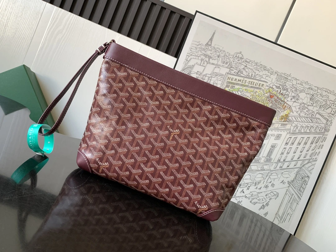 Goyard Bag — a8a2f343