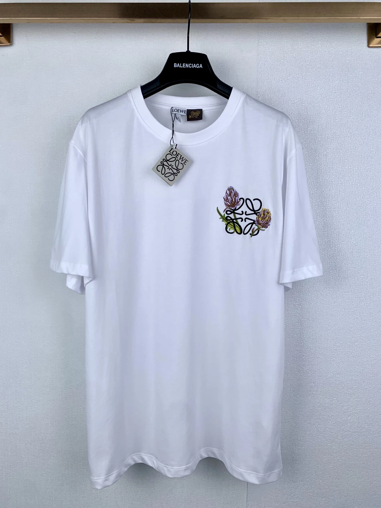Loewe T-Shirt — 07908e4f