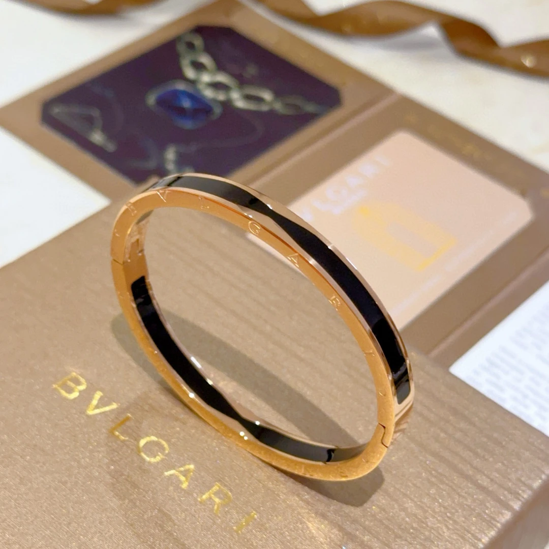 Bvlgari Jewellery — 0be2b9e0